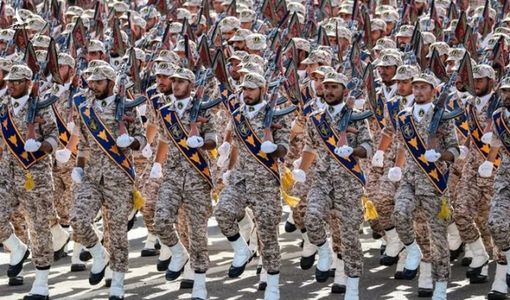 “Vũ khí” mạnh nhất của Iran khiến Mỹ ngao ngán tại Trung Đông