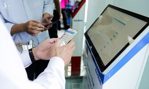 Bị đề nghị thu hồi tên miền, Zalo có chấp hành?