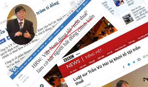 Càng rành luật càng dễ lách