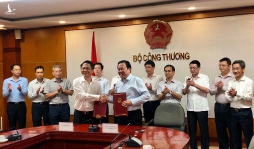 Chuyển giao 12 dự án thua lỗ về ‘siêu ủy ban’: Nhiệm vụ rất nặng nề