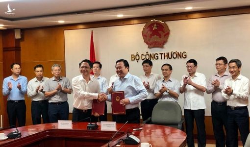 Bộ trưởng Trần Tuấn Anh: “12 dự án thua lỗ nghìn tỷ là bài học kinh nghiệm sâu sắc”