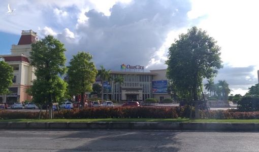 Bí ẩn khu đô thị là ‘đại bản doanh’ người Trung Quốc trong đường dây đánh bạc