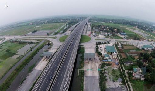 Đường sắt tốc độ cao Bắc – Nam: Ngoài hiệu quả phải tính cả món nợ quốc gia