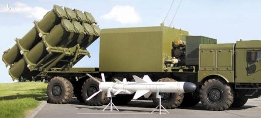 ‘Sát thủ diệt hạm’ Bal-E của Việt Nam có thể phá hủy mục tiêu cách 130 km