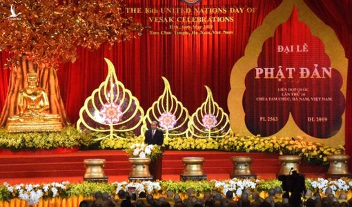 Cần khách quan về tình hình tự do tín ngưỡng, tôn giáo ở Việt Nam