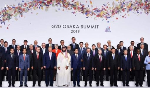 Việt Nam đóng góp tích cực vào thành công của Hội nghị G20