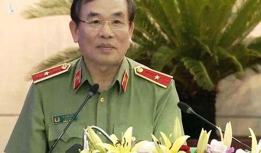 Giám đốc Công an TP.Đà Nẵng: Tội phạm Trung Quốc trốn nã đến Đà Nẵng