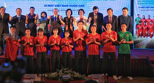 Thực hư chuyện VFF bị “cắt xén” 18 tỉ đồng