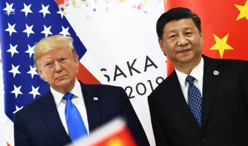 Dùng quá khứ rọi tương lai: Câu trả lời của ông Trump cách đây 30 năm sẽ hé lộ “đòn cuối” của Mỹ với TQ
