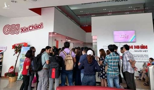 Big C đột nhiên ngưng nhập hàng của Doanh nghiệp Việt