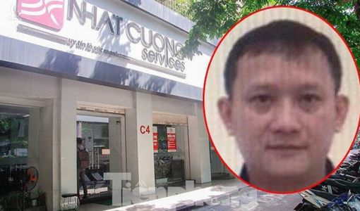Ai chịu trách nhiệm để Nhật Cường “sải cánh”