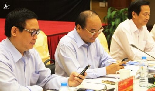 Biểu dương những người thoát nghèo