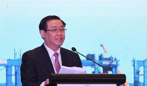 Chính phủ Hoa Kỳ giúp Việt Nam tạo thuận lợi thương mại