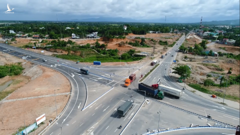 Cao tốc Bắc-Nam: Hóa giải nỗi lo nhà đầu tư Trung Quốc