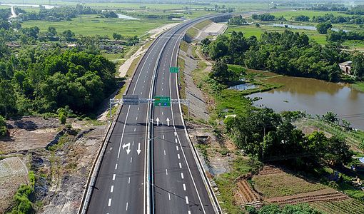 Những nhà đầu tư nước ngoài dự thầu cao tốc Bắc Nam
