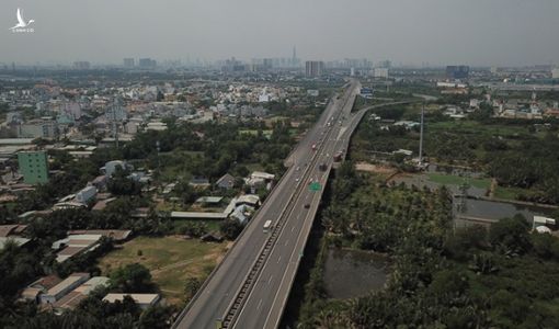 Dự thầu cao tốc Bắc – Nam: Nhà đầu tư Trung Quốc áp đảo