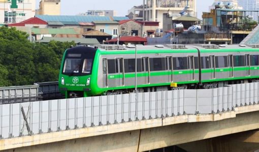 Đường sắt Cát Linh – Hà Đông: Đại dự án nhức nhối nhất Thủ đô, đội vốn 10 ngàn tỷ, 8 lần vỡ tiến độ