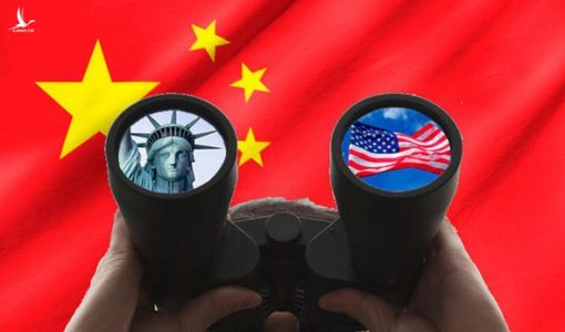 Sau người lính xung kích Huawei, ZTE và HiKVision là “điệp viên nằm vùng” của Quân đội TQ?