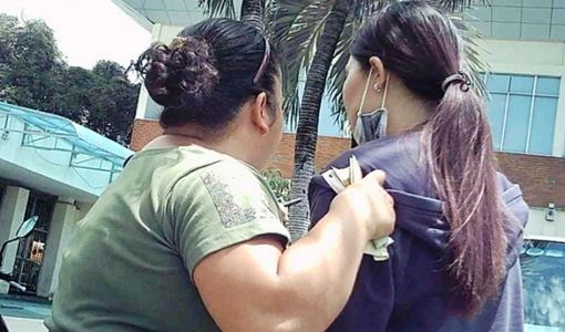 Lật tẩy đường dây người “nhà tàu” bán vé lụi: Công an đã mời “cò” lên làm việc