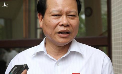 Chữ ký ‘bóp nghẹt’ sự nghiệp của nguyên Phó Thủ tướng Vũ Văn Ninh