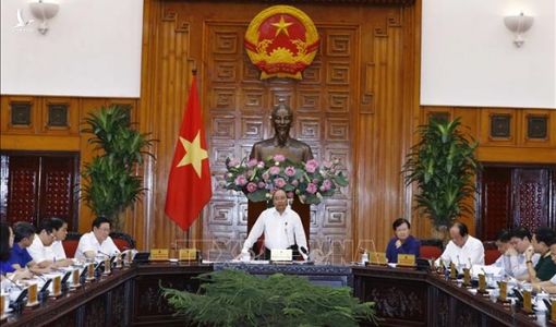 Sẽ bố trí đủ vốn cho cao tốc Trung Lương – Mỹ Thuận – Cần Thơ