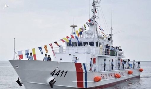 Các nước ASEAN tăng tàu cảnh sát biển đối phó với Trung Quốc