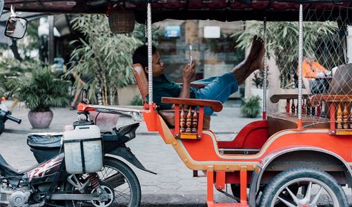 Bài học đắt giá khi Trung Quốc đổ tiền vào Campuchia