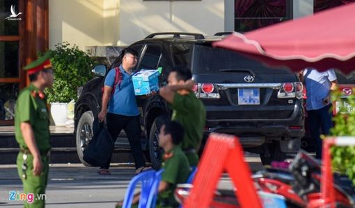 Dẫn độ 380 người điều hành trang đánh bạc 10.000 tỷ về Trung Quốc