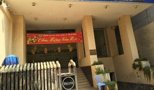 Bộ GD-ĐT thanh tra chất lượng tuyển sinh 4 trường đại học