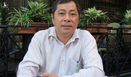 Không luật pháp nào buộc Big C ưu ái hàng Việt