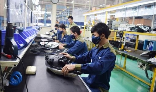 5 tỷ USD tuột khỏi tầm tay, nguy cơ kẻ bên lề cuộc chơi