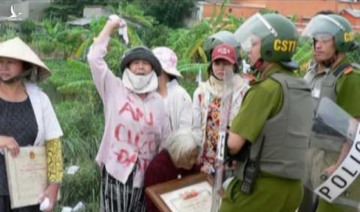 Thế lực thù địch xuyên tạc về tình hình ở Tây Nguyên