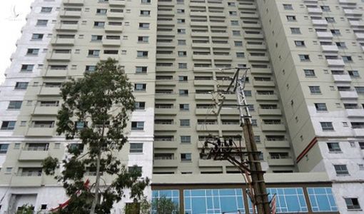 Thu hồi sổ hồng đã cấp, Sở Tài nguyên đang ‘đùa’ với cư dân?