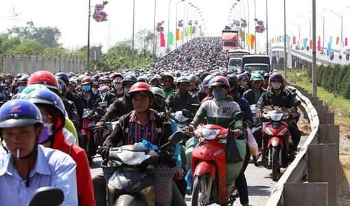 Đừng để người dân tiếp tục thất vọng với dự án Trung Lương – Mỹ Thuận