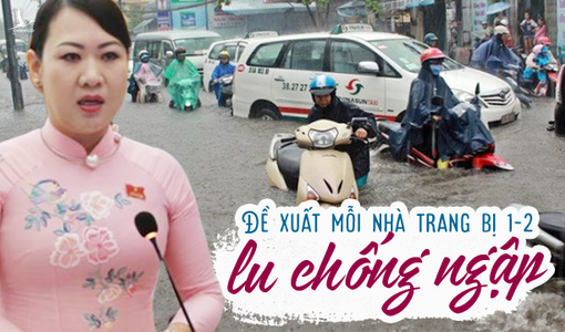 Cứ thấy quan điểm khác mình là chửi bới, đừng mơ đất nước phát triển