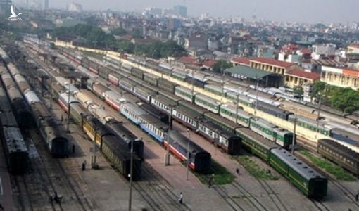 Đường sắt cao tốc Bắc – Nam: Chọn sai phương án đầu tư là có tội với dân, với nước