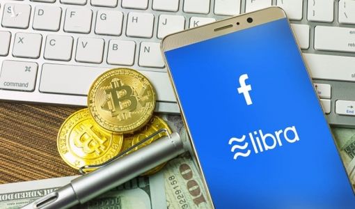 Mỹ chính thức yêu cầu Facebook “dừng ngay” dự án tiền ảo Libra