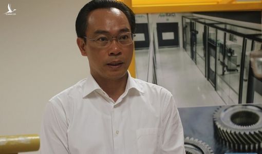 “Đầu vào thấp khó nói chất lượng cao”
