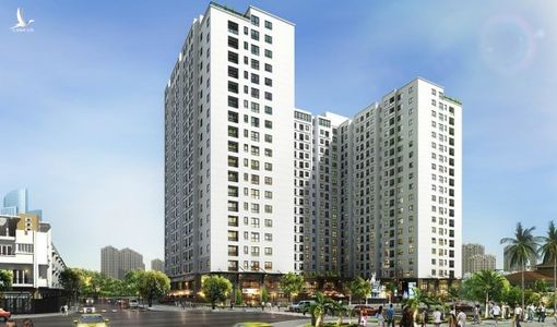 Giằng co đề xuất chủ đầu tư tự quản lý chung cư