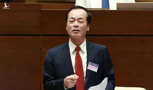 Bộ Xây dựng phủ nhận điều chỉnh quy hoạch khu HH Linh Đàm