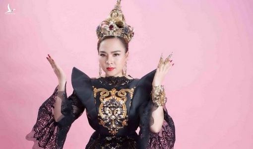 Hão danh ‘Nữ hoàng văn hóa tâm linh’