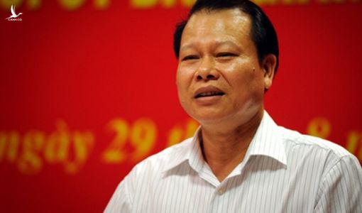 Họ đã toan tính những gì để đến nỗi bị kỷ luật?