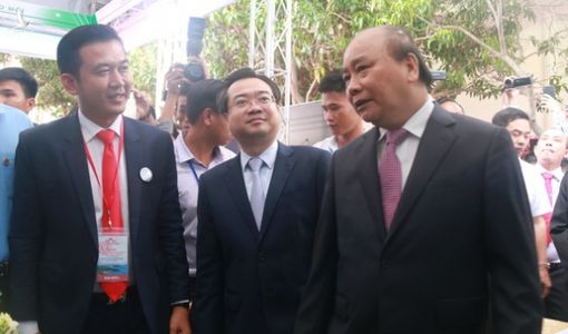 Thủ tướng Nguyễn Xuân Phúc: ‘Phú Quốc cần thu hút nhà đầu tư có tiềm lực mạnh’