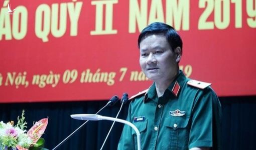 Xử lý nhiều cá nhân, tổ chức sai phạm về đất quốc phòng