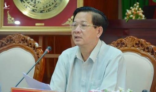 Phó Bí thư lên tiếng vụ trưởng đoàn ĐBQH tổ chức tiệc cưới 3 ngày liền cho con
