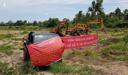 NÓI THẲNG: Đường cao tốc Trung Lương – Mỹ Thuận không “chết lâm sàng” mới lạ!