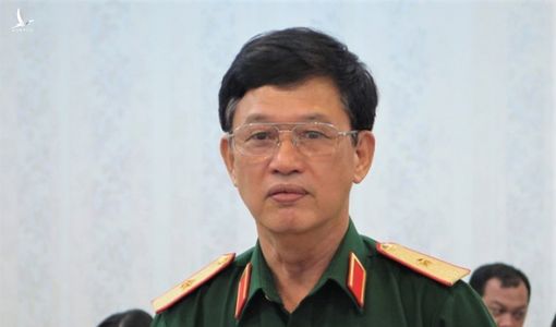 Thiếu tướng Quân đội Việt Nam chỉ thẳng Trung Quốc ‘nói một đằng, làm một nẻo’