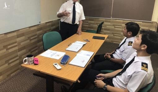 Cạnh tranh nhân lực hàng không: Bài toán cần lời giải