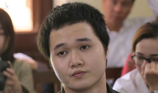 “Bán dâm vui vẻ thì không phải là đau đớn”, 9X lĩnh 5 năm tù