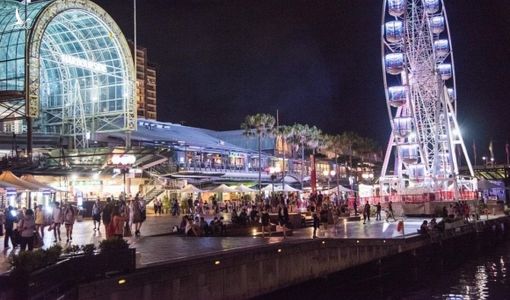 Sydney sẽ mất 16 tỷ USD mỗi năm nếu không phát triển kinh tế ban đêm
